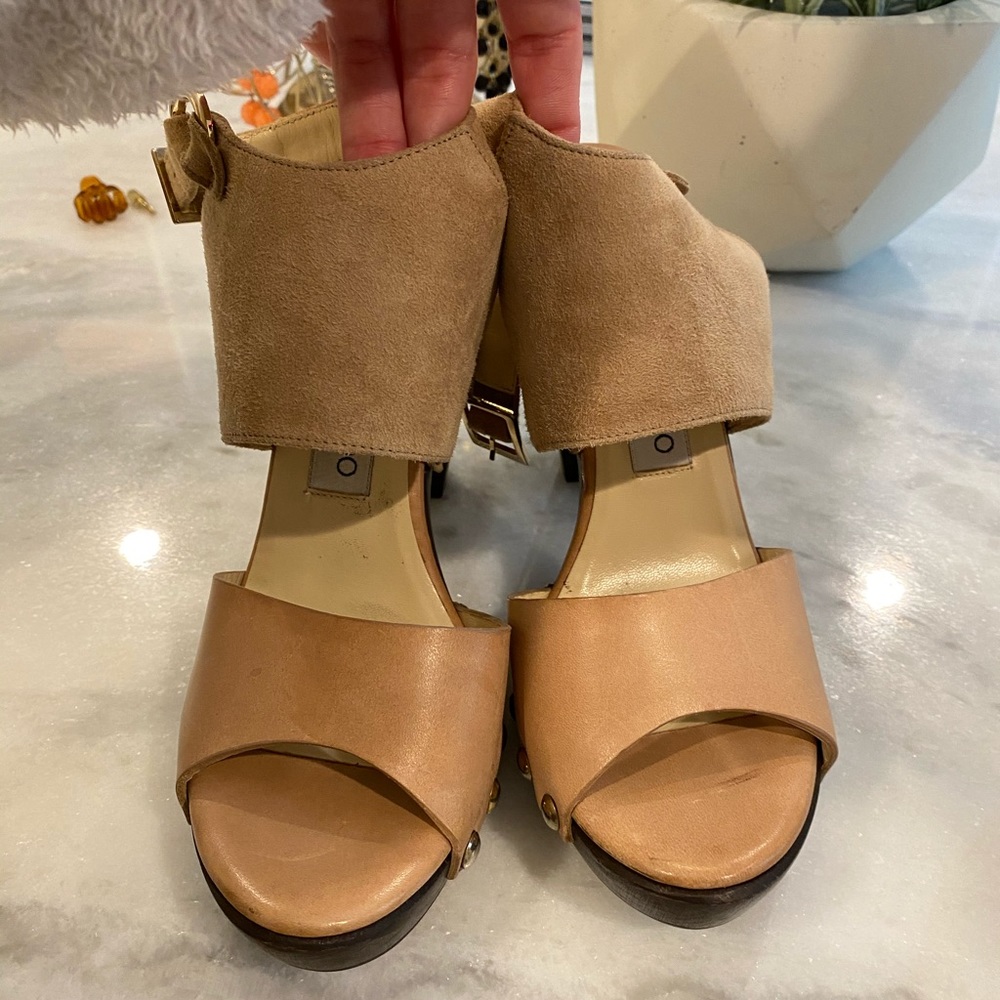 Jimmy Choo Sandels
